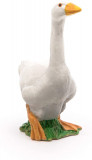 PAPO FIGURINA GASCA ALBA, Prietenii De La Ferma