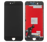 Display iPhone 8 Plus Refurbished Negru Touchscreen LCD