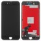 Display iPhone 8 Plus cu touchscreen Refurbished Negru