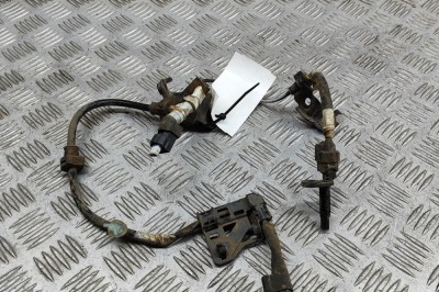 Senzor ABS dreapta față HONDA CIVIC X Hatchback FC_, FK 2018 OEM: 57450-TGH-A02,57470-TZ5-A11 26999913 foto