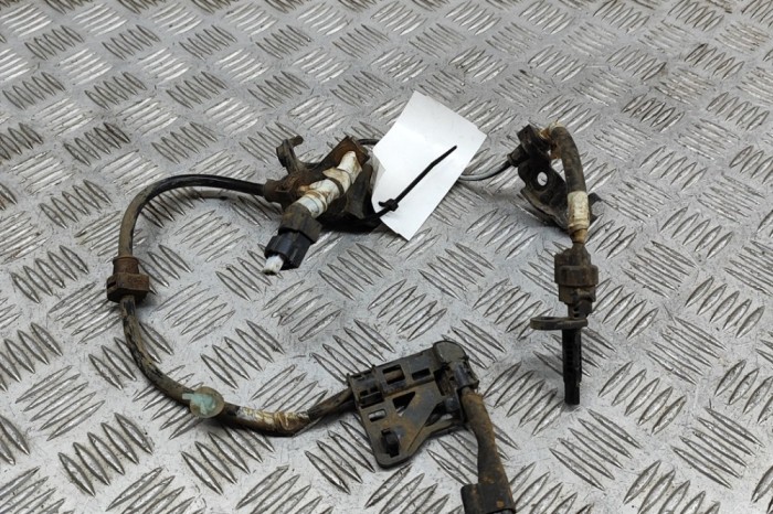 Senzor ABS dreapta față HONDA CIVIC X Hatchback FC_, FK 2018 OEM: 57450-TGH-A02,57470-TZ5-A11 26999913