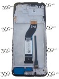 Display Xiaomi Redmi 13C / Poco C65 (4G) OEM WF