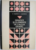 Grafice si elemente de calcul grafic. Metode si aplicatii &ndash; D. Hasigan, I. Marinescu