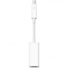 Adaptor Apple Thunderbolt to Fireware foto