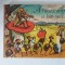 A t&uuml;cs&ouml;k meg a hangy&aacute;k Vojtěch Kuba&scaron;ta, Jiř&iacute; Zdeněk Nov&aacute;k - carte in limba maghiara cu povesti pentru copii, 1970