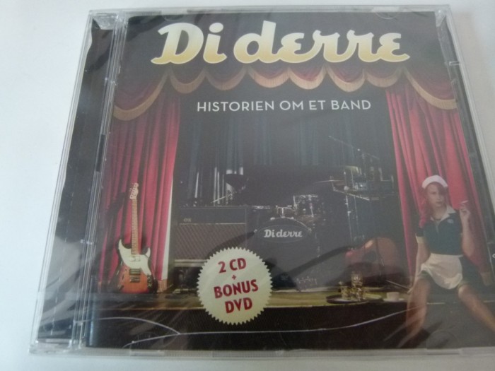 Di derre