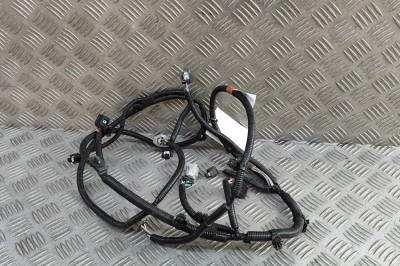 Cablaj senzor de parcare față TOYOTA YARIS CROSS MXP_ 2024 OEM: 82113-0D020,82113-0D020-A | 31546679 foto