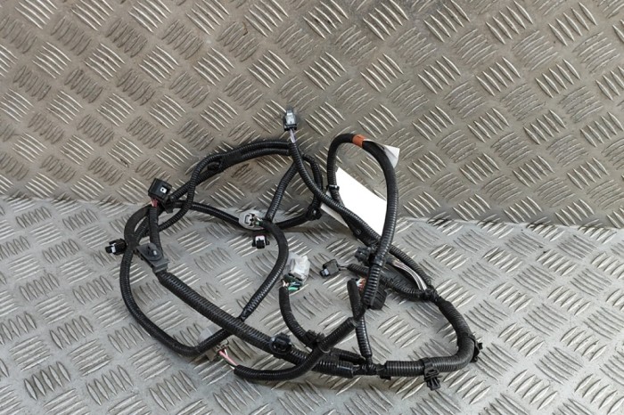 Cablaj senzor de parcare față TOYOTA YARIS CROSS MXP_ 2024 OEM: 82113-0D020,82113-0D020-A | 31546679