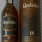 Whisky glenfiddich 18 an, sigilat, vechiul ambalaj