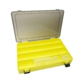 CUTIE TRAKKO ACCESORII MB9314 28X19X5CM galben-transparent universala