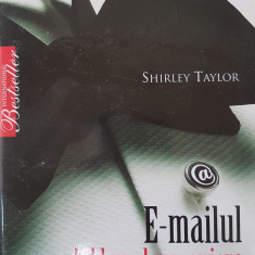 E-MAILUL CODUL BUNELOR MANIERE - Shirley Taylor