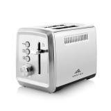 Prajitor de paine ETA Carter 4166 90000, 850 W, 2 felii, 7 niveluri de