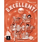 Excellent! Starter Level Teacher&#039;s Guide - Carol Skinner