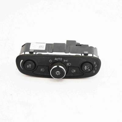 Modul de control comutator faruri OPEL MOKKA / MOKKA X 2016 OEM: 22992802 4027705 foto