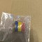 Pin - Insigna Romania