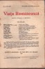 C6803N Viața Rom&icirc;nească, 9-10/1930, Iași