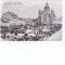AMS - ILUSTRATA 1238, TG. MURES - PIATA &bdquo;I.V. LENIN&rdquo;, ANUL 1959