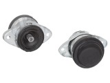 Suport motor Citroen Saxo (S0 S1) 02.96-04.04; Peugeot 106 I (1a 1c) 08.91-04.96, 106 2 (1a 1c) 04.96-05.05, Dreapta, 1.4 VTS, 1.5 D, 1.6, 1.6 VTL, V, Teknorot