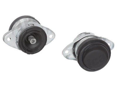 Suport motor Citroen Saxo (S0 S1) 02.96-04.04; Peugeot 106 I (1a 1c) 08.91-04.96, 106 2 (1a 1c) 04.96-05.05, Dreapta, 1.4 VTS, 1.5 D, 1.6, 1.6 VTL, V foto