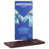 Cumpara ieftin Ciocolata BIO neagra - Montezuma&#039;s Fitzroy 74% cacao, 90 g | Montezuma&#039;s