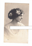 CP Domnisoara, circulata, 1913, Fotografie