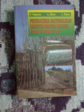 N7 PRODUCEREA MATERIALULUI SADITOR PENTRU LEGUME, POMI SI VITA DE VIE-V. POPESCU