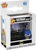 Figurina - Bitty Pop! Deluxe - DC Batman (Hush) | Funko