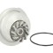 Pompa apa Opel Astra F, G, Vectra A, B, Corsa A, B 12127 90349239