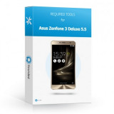 Caseta de instrumente Asus Zenfone 3 Deluxe (ZS550KL).