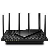 Router Wireless AX5400 WiFi 6 Dual Band Gigabit TP-Link - ARCHER AX72 SafetyGuard Surveillance