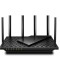 Router Wireless AX5400 WiFi 6 Dual Band Gigabit TP-Link - ARCHER AX72 SafetyGuard Surveillance