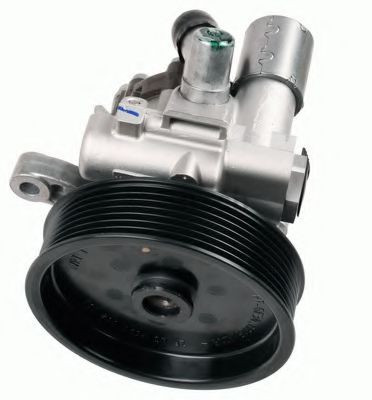 Pompa hidraulica servo directie MERCEDES SPRINTER 5-t caroserie (906) (2006 - 2016) BOSCH K S00 000 672 foto