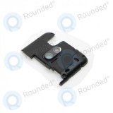 Cameră husă Nokia Lumia 620, carcasă cameră 00808W5 neagră