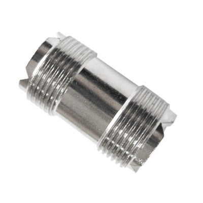 ADAPTOR UHF MAMA - UHF MAMA foto