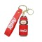 Breloc surpriza Labubu The Monsters Coca Cola editie limitata, M2
