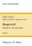 Drept civil - Universul Juridic