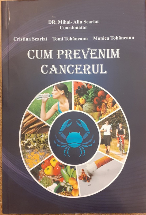 Cum prevenim cancerul