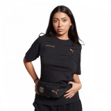 Geanta mica Puma UNTOLD X PUMA Waist Bag PUMA Black