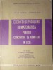 EXERCITII SI PROBLEME DE MATEMATICA PENTRU CONCURSUL DE ADMITERE IN LICEE-ION ST. MUSAT, C. IONESCU-TIU-228830