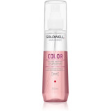 Cumpara ieftin Goldwell Dualsenses Color ser fără clătire pentru strălucirea și protecția părului vopsit 150 ml