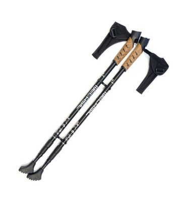 Bete Nordic Walking reglabil 65-135 cm foto