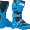 Cizme copii atv/cross Thor Blitz XR, culoare albastru/negru, marime 34 Cod Produs: MX_NEW 34110733PE