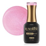 Cumpara ieftin Rubber Base LUXORISE Galaxy Collection - Raspberry Silk 15ml