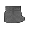 Covor Protectie Portbagaj Umbrella pentru Mercedes C Class W205 (Tip 2) 2014-