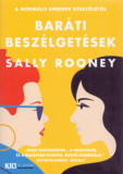 Bar&aacute;ti besz&eacute;lget&eacute;sek - Sally Rooney