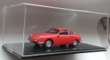 Macheta Fiat Abarth 1000 GT Monomille 1963 - NEO 1/43, 1:43