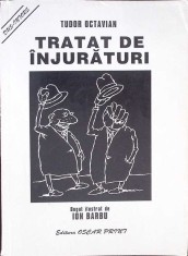TRATAT DE INJURATURI-TUTOR OCTAVIAN-273858