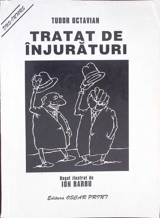 TRATAT DE INJURATURI-TUTOR OCTAVIAN-273858