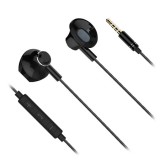 Casti In-ear Cu Microfon Kruger&amp;matz