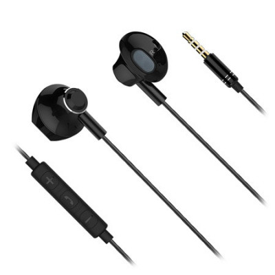 CASTI IN-EAR CU MICROFON KRUGER&amp;amp;MATZ foto